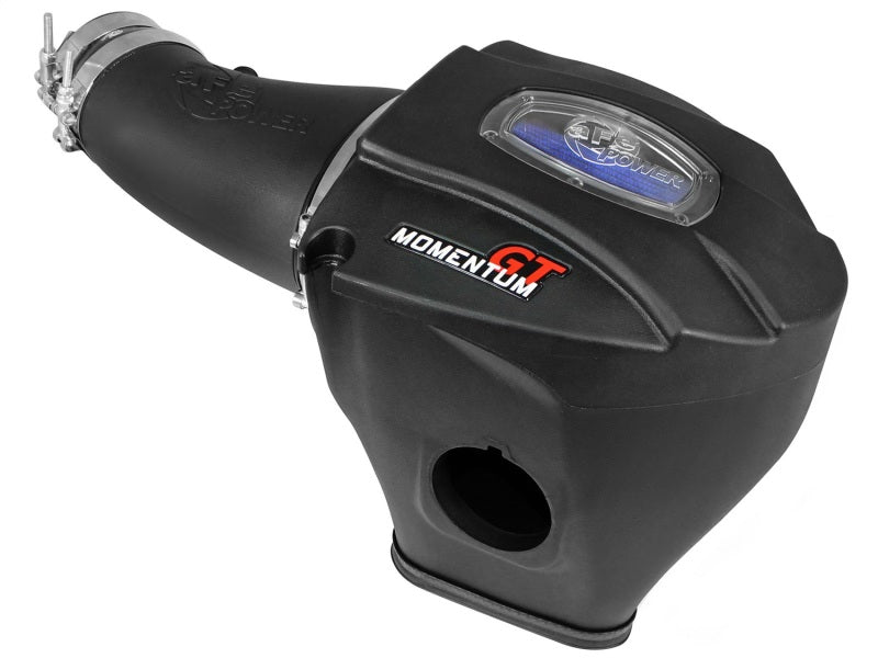 aFe Momentum GT Pro 5R Stage-2 Intake System 11-16 Dodge Challenger/Charger V8-6.4L aFe Momentum GT Pro 5R Stage-2 Intake System 11-16 Dodge Challenger/Charger V8-6.4L