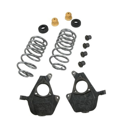 Belltech LOWERING KIT W/O SHOCKS