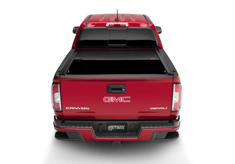 Retrax 2023 GM Colorado/Canyon 5ft Bed RetraxONE MX Retrax 2023 GM Colorado/Canyon 5ft Bed RetraxONE MX