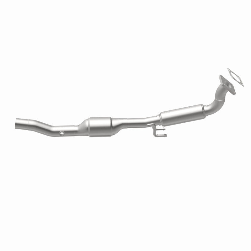 MagnaFlow Conv DF 99-01 VW Beetle / 99-03 Golf / 99-02 Jetta 2.0L Single Outlet Manifold MagnaFlow Conv DF 99-01 VW Beetle / 99-03 Golf / 99-02 Jetta 2.0L Single Outlet Manifold