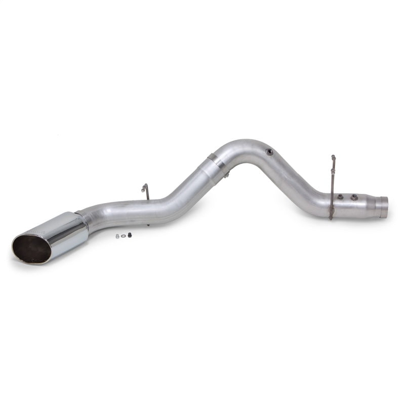 Banks Power 17-19 Chevy Duramax L5P 2500/3500 Monster Exhaust System Banks Power 17-19 Chevy Duramax L5P 2500/3500 Monster Exhaust System