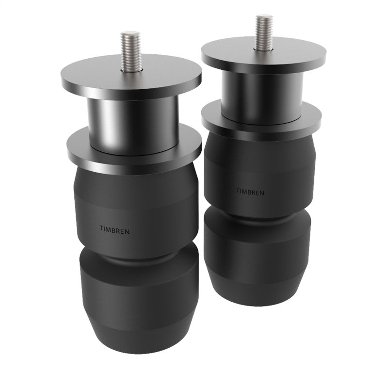 Timbren 1984 Jeep Cherokee Front Suspension Enhancement System Timbren 1984 Jeep Cherokee Front Suspension Enhancement System