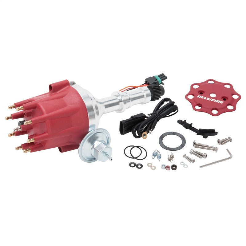 Edelbrock Max-Fire Distributor 61-80 Buick 215/350 V8 Edelbrock Max-Fire Distributor 61-80 Buick 215/350 V8