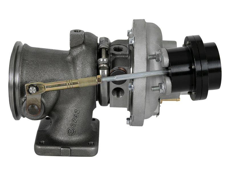 aFe BladeRunner GT Series Turbocharger 17-18 FIAT 124 Spider I4-1.4L (t) aFe BladeRunner GT Series Turbocharger 17-18 FIAT 124 Spider I4-1.4L (t)