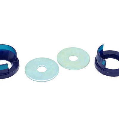 SuperPro 1999 Volkswagen Golf GTI Rear Lower Engine Pendulum Mount Insert Bushing Set