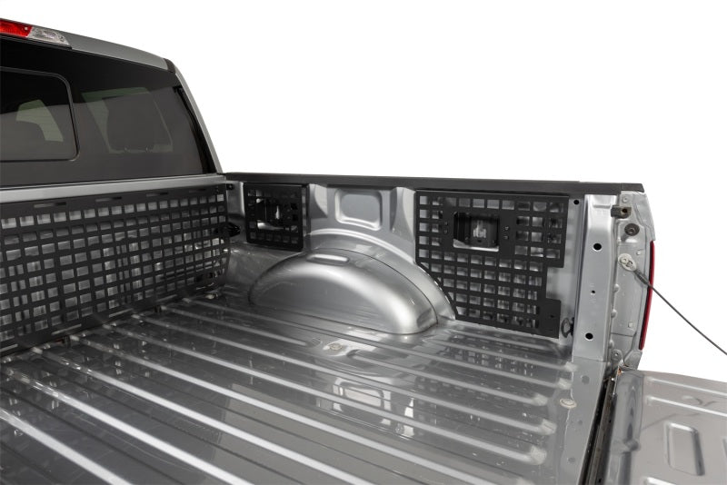 Putco 15-21 Ford F-150 - 6.5ft (Standard Box) Molle Passenger Side Panel Putco 15-21 Ford F-150 - 6.5ft (Standard Box) Molle Passenger Side Panel