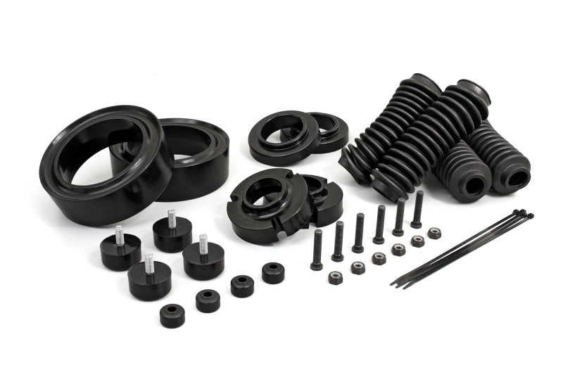 Daystar 2001-2006 Toyota Sequoia 2WD/4WD - 2.5in Lift Kit Daystar 2001-2006 Toyota Sequoia 2WD/4WD - 2.5in Lift Kit