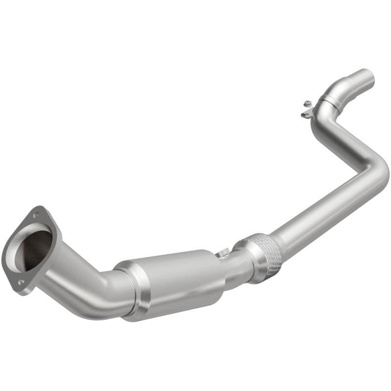 MagnaFlow 07-10 Dodge Charger 3.5L CARB Compliant Direct Fit Catalytic Converter MagnaFlow 07-10 Dodge Charger 3.5L CARB Compliant Direct Fit Catalytic Converter