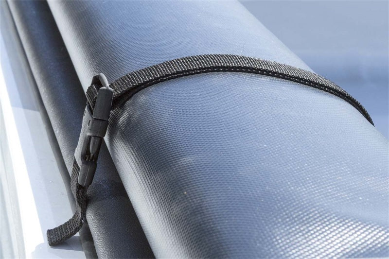 Access Literider 17 Titan XD 8ft Bed (Clamps On w/ or w/o Utili-Track) Roll-Up Cover Access Literider 17 Titan XD 8ft Bed (Clamps On w/ or w/o Utili-Track) Roll-Up Cover