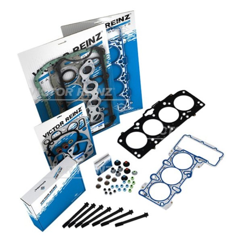 MAHLE Original Audi A3 Quattro 09-06 Oil Filter Adapter Gasket MAHLE Original Audi A3 Quattro 09-06 Oil Filter Adapter Gasket