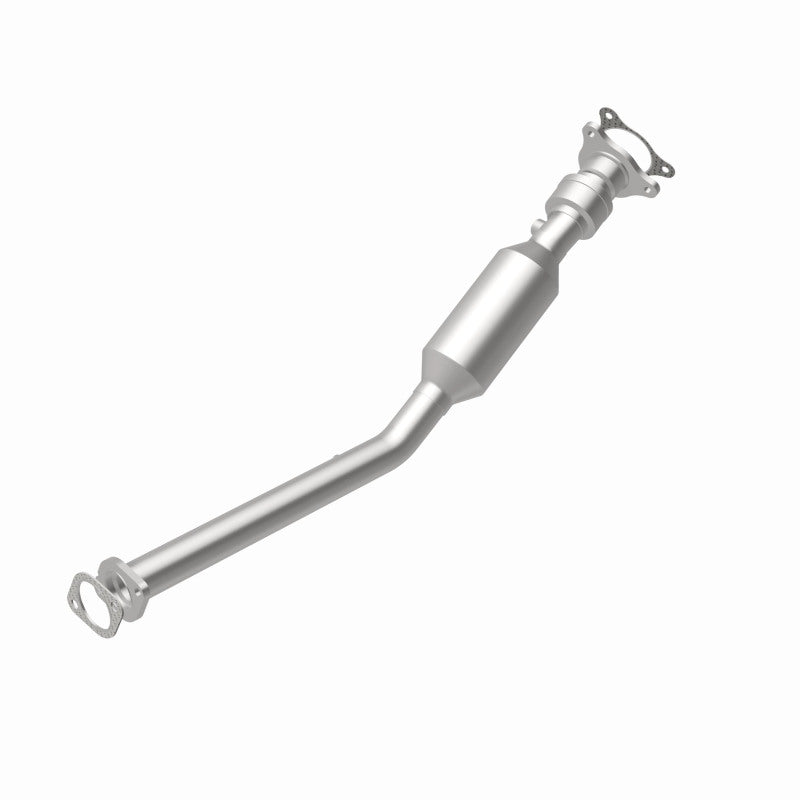 MagnaFlow Catalytic Conv Direct Fit OEM Grade 05-07 Saturn Ion 3 L4 2.2L MagnaFlow Catalytic Conv Direct Fit OEM Grade 05-07 Saturn Ion 3 L4 2.2L
