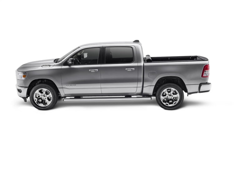 Truxedo 19-21 RAM 1500 (New Body) w/ Multifunction Tailgate 5ft 7in Pro X15 Bed Cover Truxedo 19-21 RAM 1500 (New Body) w/ Multifunction Tailgate 5ft 7in Pro X15 Bed Cover