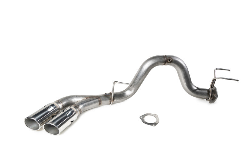 Roush 2017-2024 F250/F350 SuperDuty 6.7L Exhaust Roush 2017-2024 F250/F350 SuperDuty 6.7L Exhaust