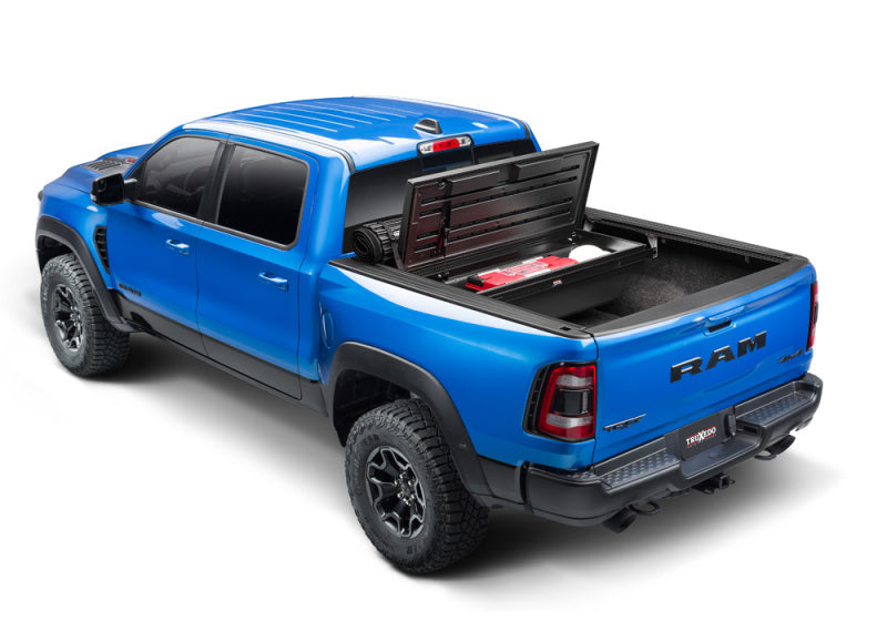 Truxedo Full Size Truck (Non Flareside/Stepside/Composite Bed) TonneauMate Toolbox Truxedo Full Size Truck (Non Flareside/Stepside/Composite Bed) TonneauMate Toolbox