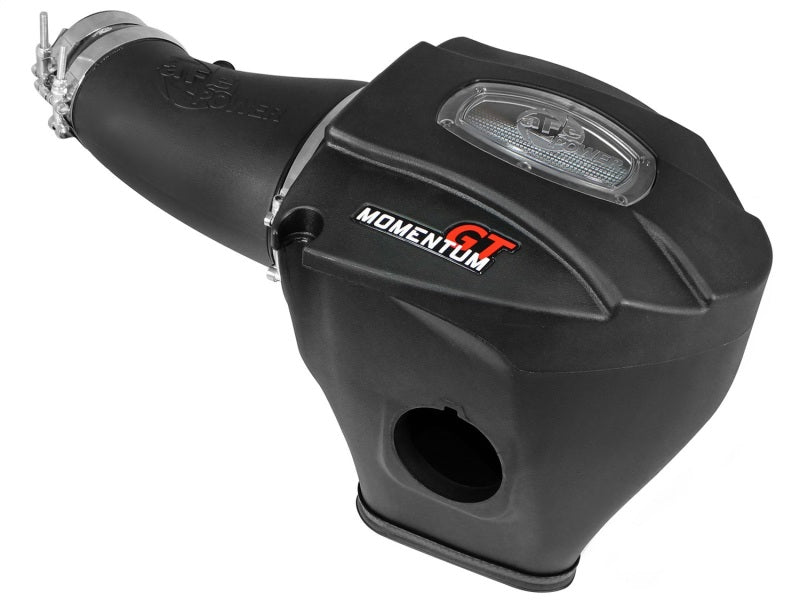aFe Momentum GT Pro Dry S Stage-2 Intake System 11-15 Dodge Challenger/Charger R/T V8 6.4L HEMI aFe Momentum GT Pro Dry S Stage-2 Intake System 11-15 Dodge Challenger/Charger R/T V8 6.4L HEMI