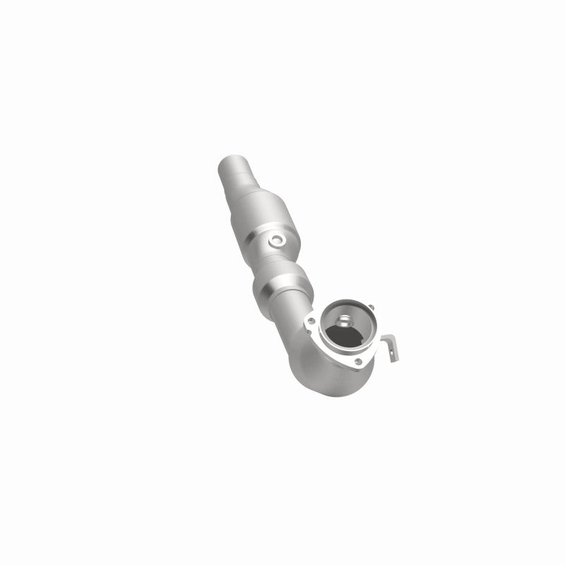 MagnaFlow Conv DF 06 Audi RS4 Awd P/S OEM MagnaFlow Conv DF 06 Audi RS4 Awd P/S OEM