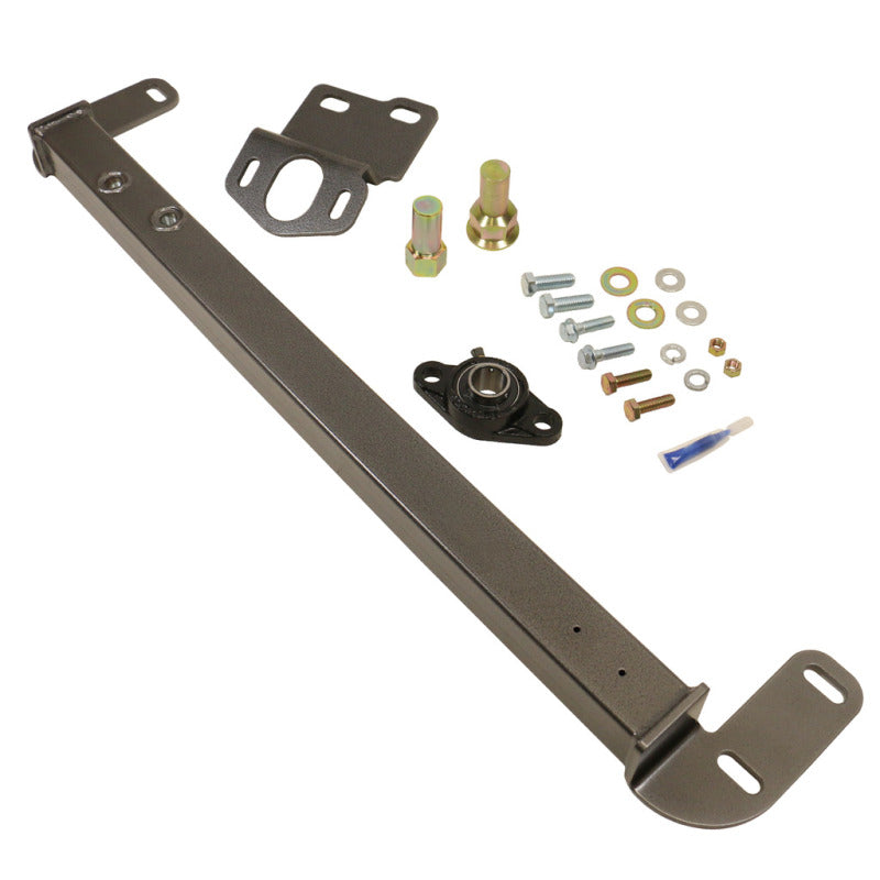 BD Diesel Steering Stabilzer Bar - Dodge 1994-2016 2500/3500 4WD BD Diesel Steering Stabilzer Bar - Dodge 1994-2016 2500/3500 4WD