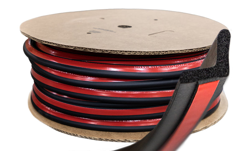 Access Accessories Super-L Seal Bulk Roll (200 Lin. Ft.) Access Accessories Super-L Seal Bulk Roll (200 Lin. Ft.)