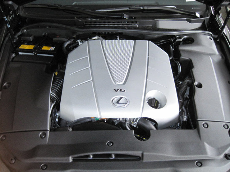 K&N Lexus IS 350 Drop In Air Filter K&N Lexus IS 350 Drop In Air Filter