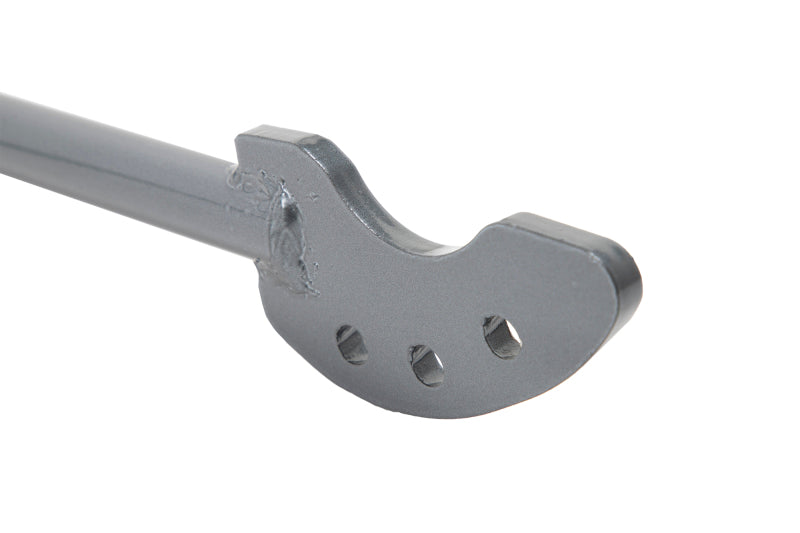 Belltech 2021+ Ford Bronco Rear Anti-Sway Bar w/ Hardware Belltech 2021+ Ford Bronco Rear Anti-Sway Bar w/ Hardware