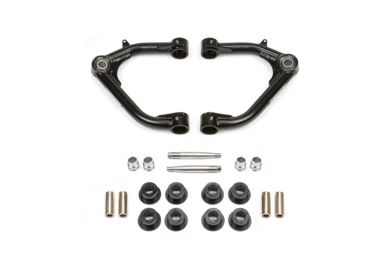 Fabtech 07-18 GM C/K1500 w/OE Forged UCA 0-6in Uniball Upper Control Arm Kit Fabtech 07-18 GM C/K1500 w/OE Forged UCA 0-6in Uniball Upper Control Arm Kit