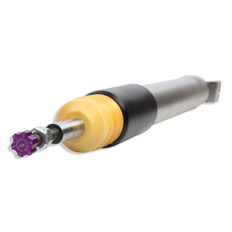 KW Coilover Kit V3 Infiniti G37 2WD KW Coilover Kit V3 Infiniti G37 2WD