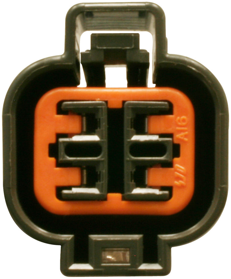 NGK Dodge Ram 50 1993 Direct Fit Oxygen Sensor NGK Dodge Ram 50 1993 Direct Fit Oxygen Sensor