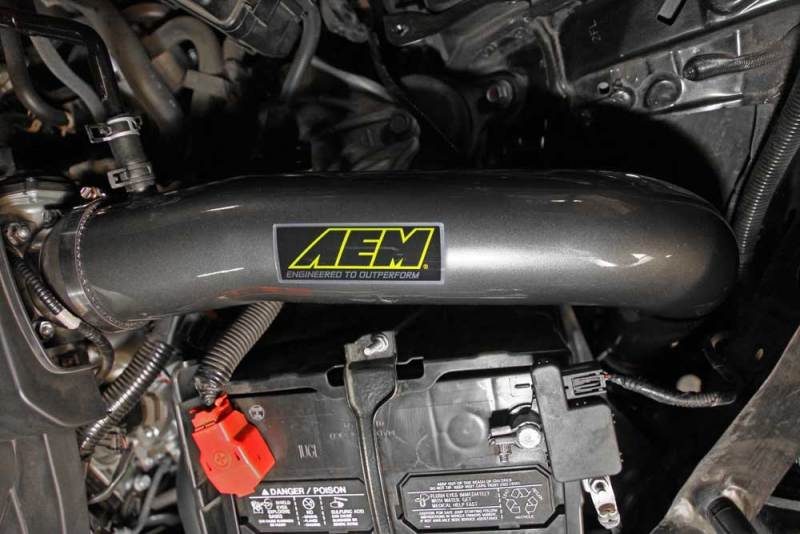 AEM 13-15 Honda Accord 3.5L V6 Cold Air Intake AEM 13-15 Honda Accord 3.5L V6 Cold Air Intake