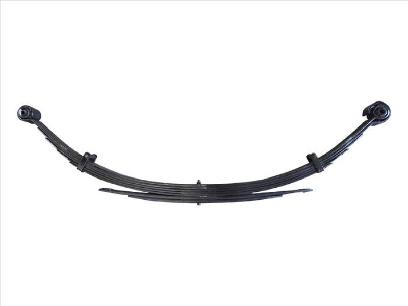 ICON 99-07 Ford F-250/F-350 5in Rear Leaf Spring Pack ICON 99-07 Ford F-250/F-350 5in Rear Leaf Spring Pack