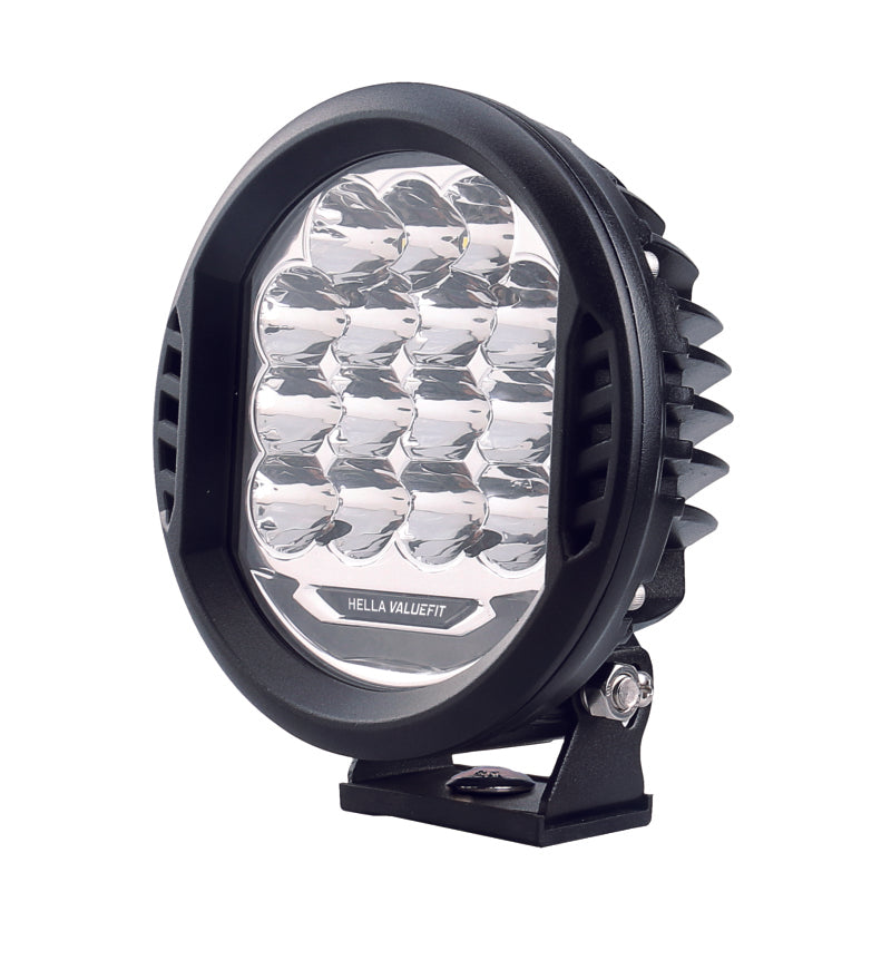 Hella 500 LED Driving Lamp - Single Hella 500 LED Driving Lamp - Single