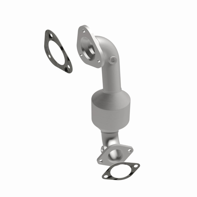 MagnaFlow Conv DF 13-17 Explorer V6 3.5 OEM Close Coupled MagnaFlow Conv DF 13-17 Explorer V6 3.5 OEM Close Coupled