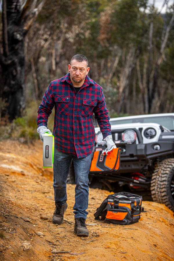 ARB Premium Recovery Kit S2 ARB Premium Recovery Kit S2