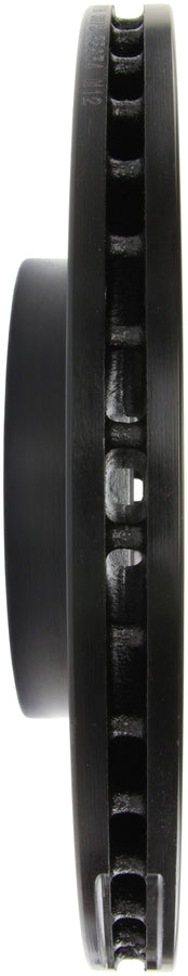 StopTech 02-06 Acura RSX Type S / 06-09 Honda Civic Si Slotted & Drilled Right Front Rotor StopTech 02-06 Acura RSX Type S / 06-09 Honda Civic Si Slotted & Drilled Right Front Rotor