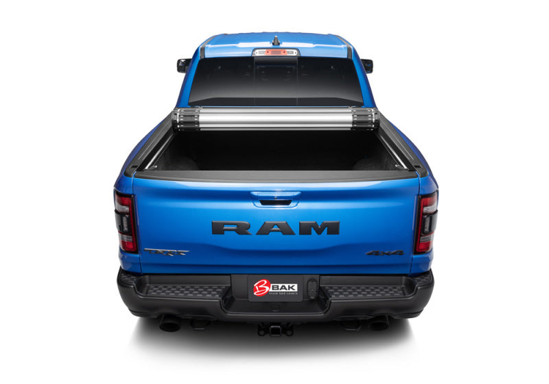 BAK 09-18 Ram 1500 (19-20 Classic Only) / 10-20 Ram 2500/3500 6ft 4in Bed (w/o Ram Box) Revolver X2 BAK 09-18 Ram 1500 (19-20 Classic Only) / 10-20 Ram 2500/3500 6ft 4in Bed (w/o Ram Box) Revolver X2