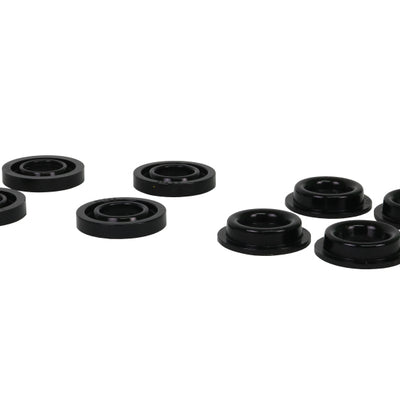 Whiteline 12+ Scion FR-S/Subaru BRZ/Toyota 86/Toyota GT-86 Rear Crossmember-Mount Insert Bushing