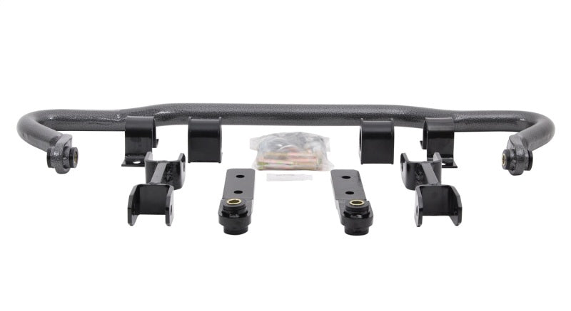 Hellwig 99-20 Ford F52 Motorhome V10 Solid Heat Treated Chromoly 1-3/4in Front Sway Bar Hellwig 99-20 Ford F52 Motorhome V10 Solid Heat Treated Chromoly 1-3/4in Front Sway Bar