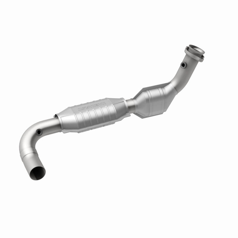 MagnaFlow Conv DF 97-98 Ford Exped 4.6L D/S MagnaFlow Conv DF 97-98 Ford Exped 4.6L D/S