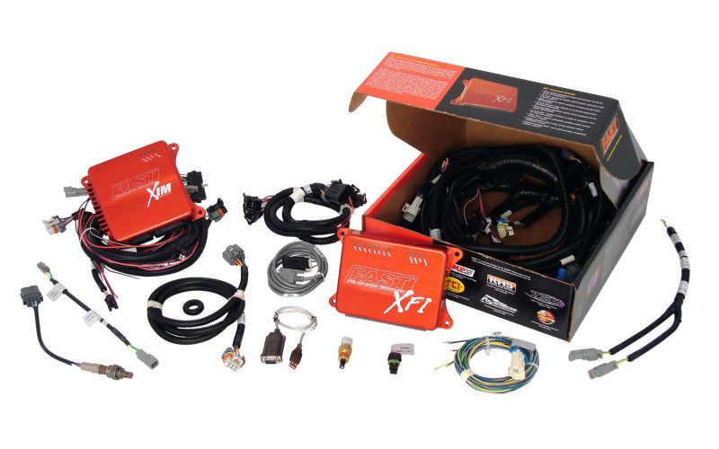 FAST ECU Basic Kit FAST LS1/LS6 FAST ECU Basic Kit FAST LS1/LS6