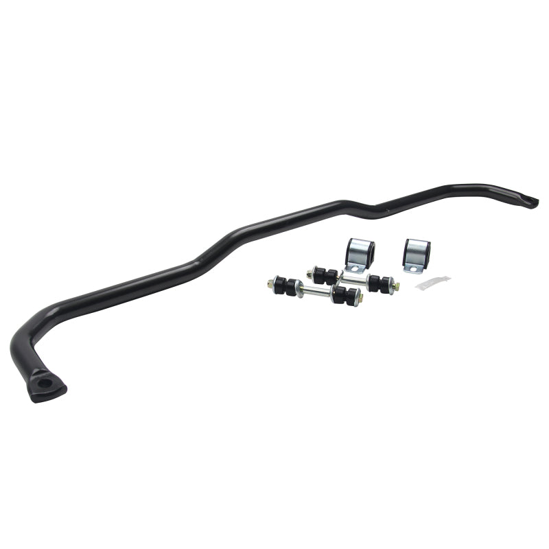 ST Front Anti-Swaybar Chevrolet Camaro Nova / Pontiac Firebird ST Front Anti-Swaybar Chevrolet Camaro Nova / Pontiac Firebird