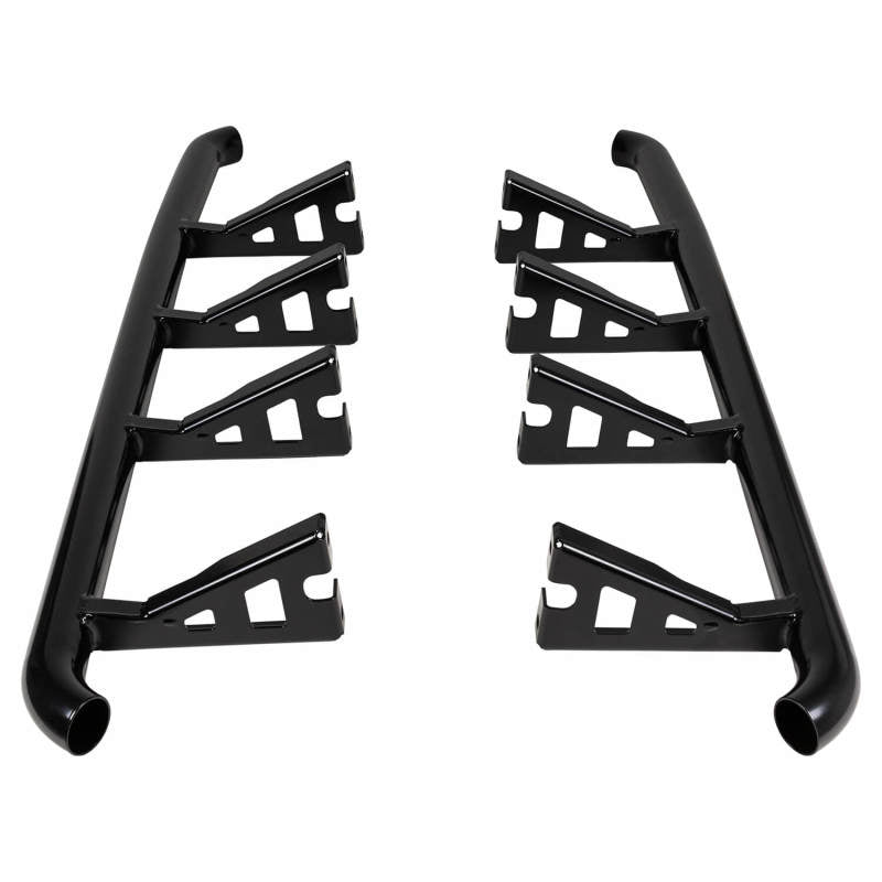 ARB Deluxe Rock Rails Rocker Rails Fj Cruiser ARB Deluxe Rock Rails Rocker Rails Fj Cruiser