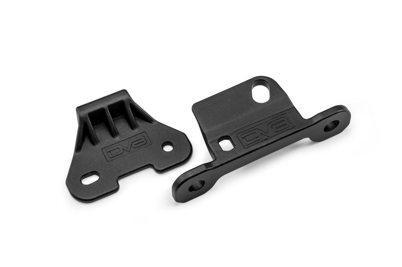 DV8 Offroad 2018+ Jeep Wrangler Hardtop Conversion Brackets DV8 Offroad 2018+ Jeep Wrangler Hardtop Conversion Brackets