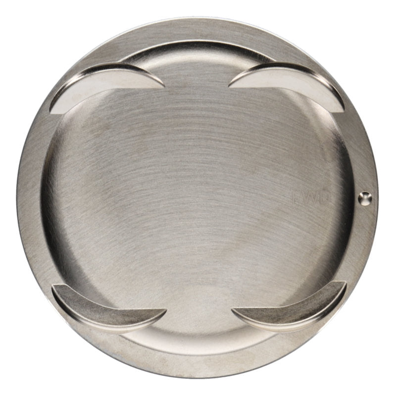 Wiseco Nissan 350Z VQ35 4v Dished -10cc 95.5 - Single Piston Wiseco Nissan 350Z VQ35 4v Dished -10cc 95.5 - Single Piston