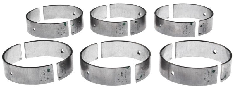 Clevite Chrysler Products V6 3.2L-3.5L 1998-02 Con Rod Bearing Set Clevite Chrysler Products V6 3.2L-3.5L 1998-02 Con Rod Bearing Set