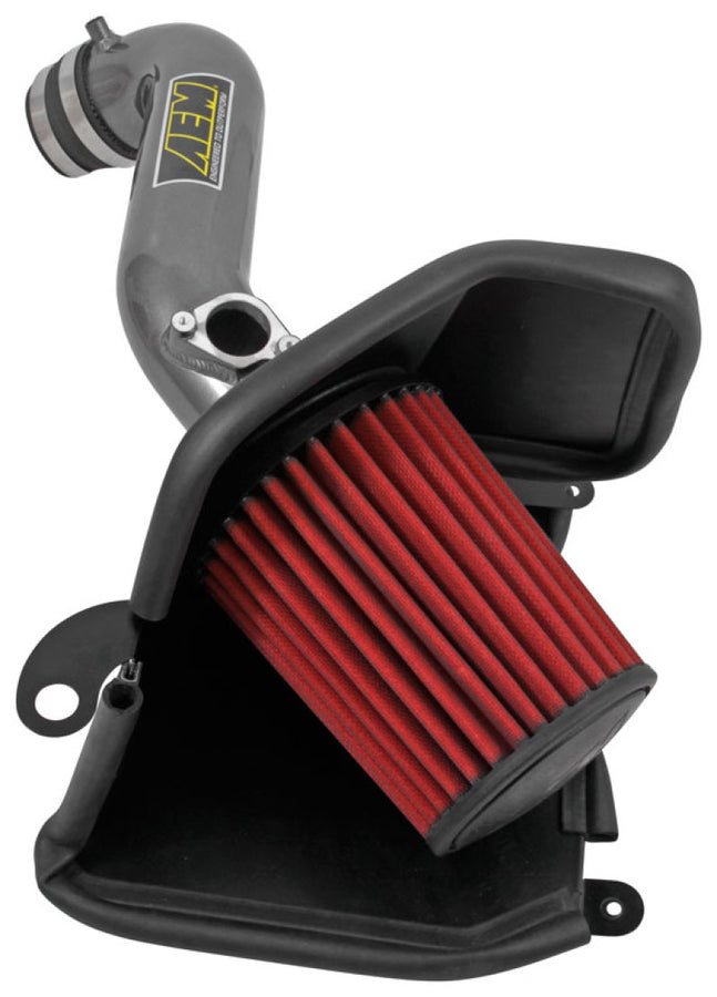 AEM 2016 Honda Civic 2.0L L4 Gunmetal Cold Air Intake (Will Not Fit Type R Models) AEM 2016 Honda Civic 2.0L L4 Gunmetal Cold Air Intake (Will Not Fit Type R Models)