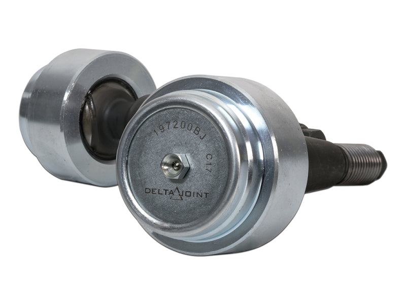 ICON 2005+ Toyota Tacoma/2007+ Toyota Tundra Non-ICON UCA 1in Retrofit Delta Joint Kit ICON 2005+ Toyota Tacoma/2007+ Toyota Tundra Non-ICON UCA 1in Retrofit Delta Joint Kit