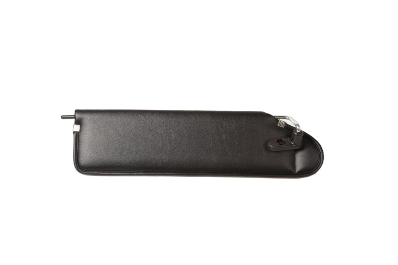 Omix Sunvisor Black RH- 03-06 Jeep Wrangler TJ Omix Sunvisor Black RH- 03-06 Jeep Wrangler TJ