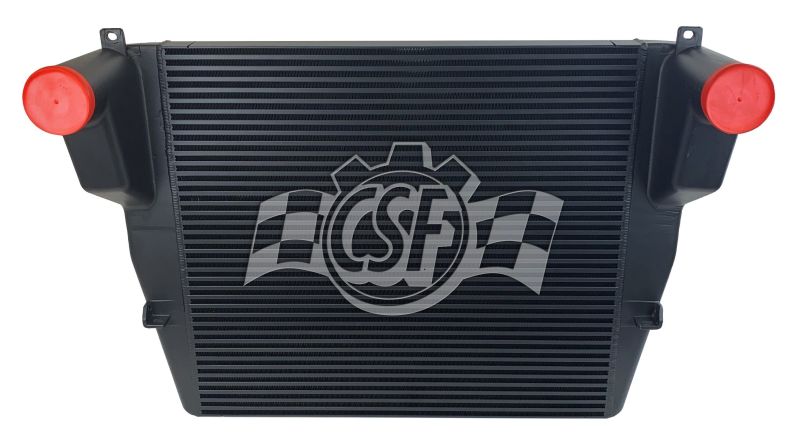CSF 06-94 Peterbilt 377-379 Series OEM Intercooler CSF 06-94 Peterbilt 377-379 Series OEM Intercooler