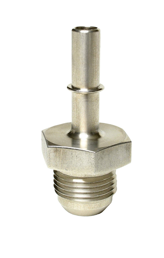 Aeromotive LT-1 OE Pressure Line - 3/8in Male Quick Connect to -10 AN Male (Replaces OE Filter) Aeromotive LT-1 OE Pressure Line - 3/8in Male Quick Connect to -10 AN Male (Replaces OE Filter)