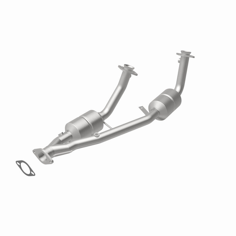 MagnaFlow Conv DF 98 Ford Windstar 3.8L Assm MagnaFlow Conv DF 98 Ford Windstar 3.8L Assm