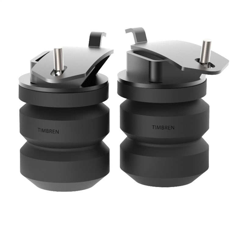 Timbren 2000 Dodge Dakota Base Rear Suspension Enhancement System Timbren 2000 Dodge Dakota Base Rear Suspension Enhancement System